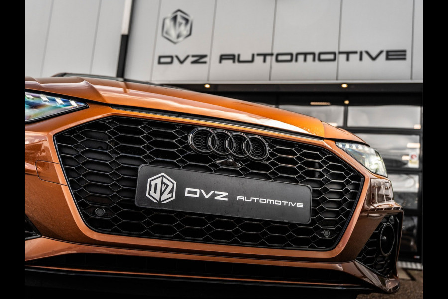 Audi A4 Avant RS4 2.9 TFSI 450PK Quattro | RS Dynamic | B&O Sound | Sport Uitlaat | Black Optik | BTW