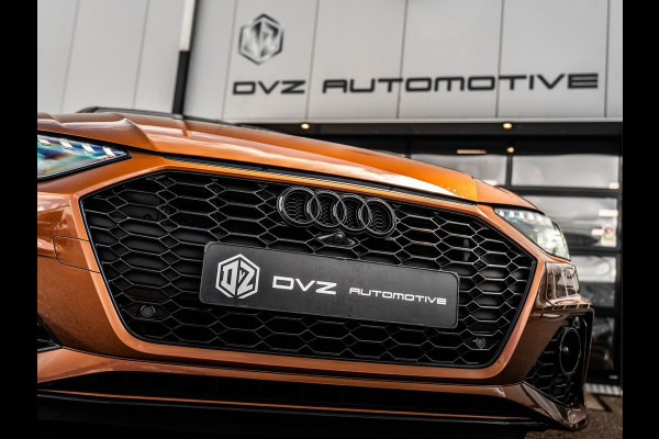 Audi A4 Avant RS4 2.9 TFSI 450PK Quattro | RS Dynamic | B&O Sound | Sport Uitlaat | Black Optik | BTW