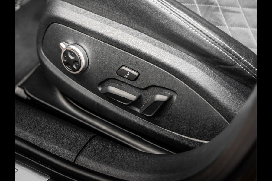 Audi A4 Avant RS4 2.9 TFSI 450PK Quattro | RS Dynamic | B&O Sound | Sport Uitlaat | Black Optik | BTW