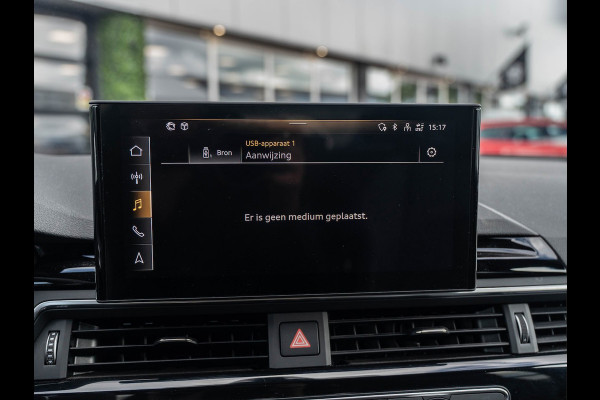 Audi A4 Avant RS4 2.9 TFSI 450PK Quattro | RS Dynamic | B&O Sound | Sport Uitlaat | Black Optik | BTW