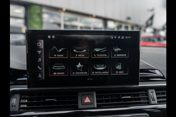 Audi A4 Avant RS4 2.9 TFSI 450PK Quattro | RS Dynamic | B&O Sound | Sport Uitlaat | Black Optik | BTW