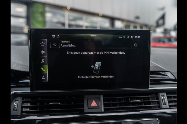 Audi A4 Avant RS4 2.9 TFSI 450PK Quattro | RS Dynamic | B&O Sound | Sport Uitlaat | Black Optik | BTW