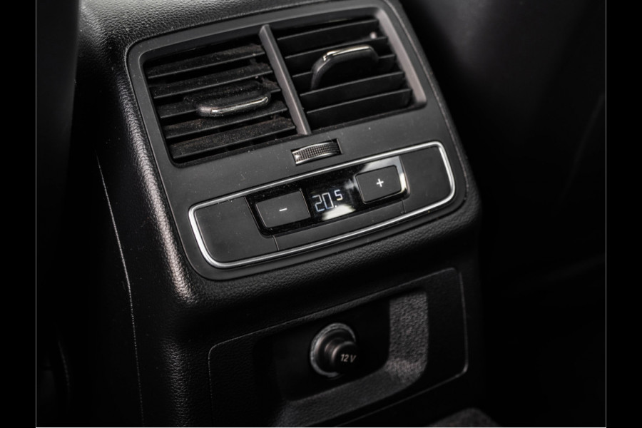Audi A4 Avant RS4 2.9 TFSI 450PK Quattro | RS Dynamic | B&O Sound | Sport Uitlaat | Black Optik | BTW