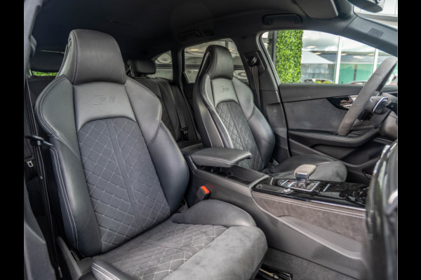 Audi A4 Avant RS4 2.9 TFSI 450PK Quattro | RS Dynamic | B&O Sound | Sport Uitlaat | Black Optik | BTW