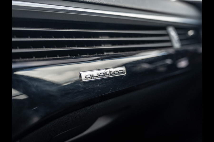 Audi A4 Avant RS4 2.9 TFSI 450PK Quattro | RS Dynamic | B&O Sound | Sport Uitlaat | Black Optik | BTW