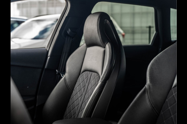 Audi A4 Avant RS4 2.9 TFSI 450PK Quattro | RS Dynamic | B&O Sound | Sport Uitlaat | Black Optik | BTW