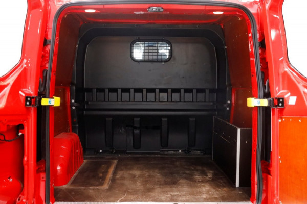 Ford Transit Custom 2.0 TDCI 130pk L1H1 Trend D.C. Airco/Navi/Imperiaal 11-2019