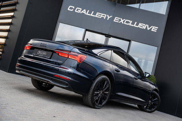 Audi A6 Limousine 45 TFSI S edition - Panorama | Memory | Stoelverwarming | ACC
