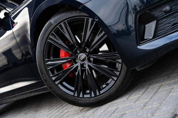 Audi A6 Limousine 45 TFSI S edition - Panorama | Memory | Stoelverwarming | ACC