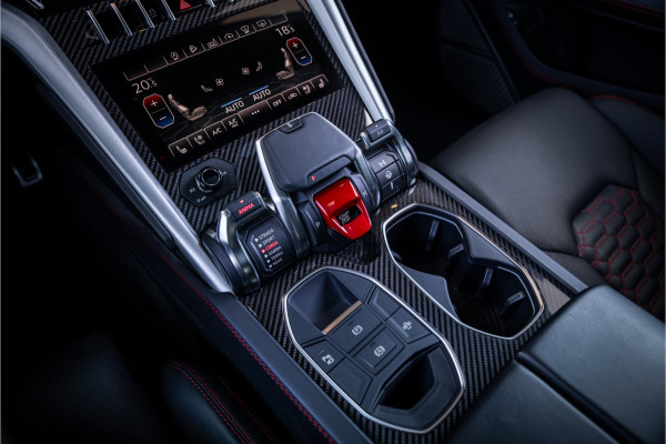 Lamborghini Urus 4.0 V8 - Panorama | Original Matte | 23'inch | B&O