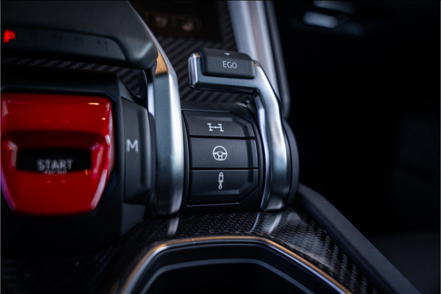 Lamborghini Urus 4.0 V8 - Panorama | Original Matte | 23'inch | B&O