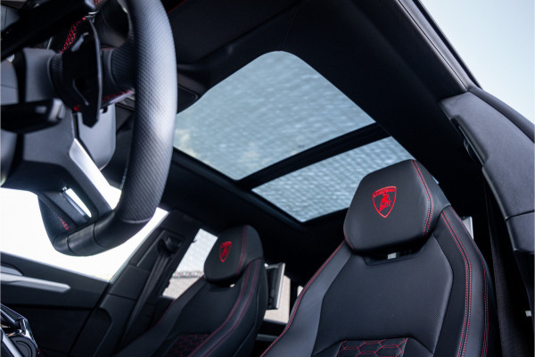 Lamborghini Urus 4.0 V8 - Panorama | Original Matte | 23'inch | B&O