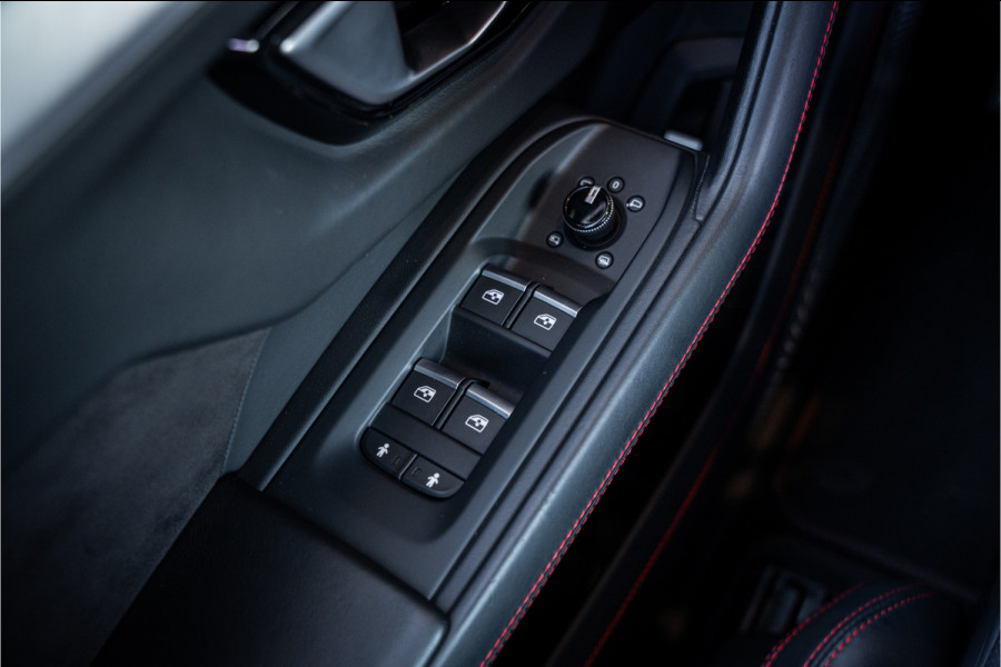 Lamborghini Urus 4.0 V8 - Panorama | Original Matte | 23'inch | B&O