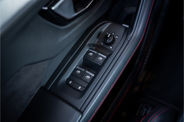 Lamborghini Urus 4.0 V8 - Panorama | Original Matte | 23'inch | B&O