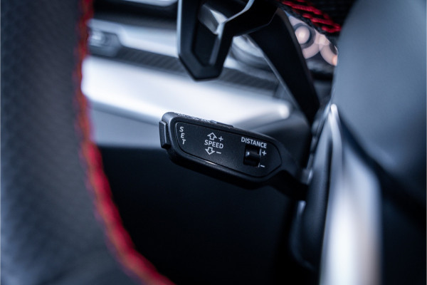 Lamborghini Urus 4.0 V8 - Panorama | Original Matte | 23'inch | B&O