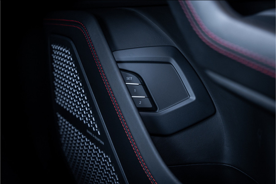 Lamborghini Urus 4.0 V8 - Panorama | Original Matte | 23'inch | B&O