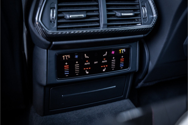 Lamborghini Urus 4.0 V8 - Panorama | Original Matte | 23'inch | B&O