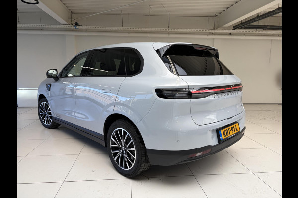 Leapmotor B10 Design ProMax 67.1 kWh 430KM WLTP | Panorama | Navigatie | Elektrische achterklep | Elektrisch bedienbare stoelen | Stoelverwarming | Stoelventilatie