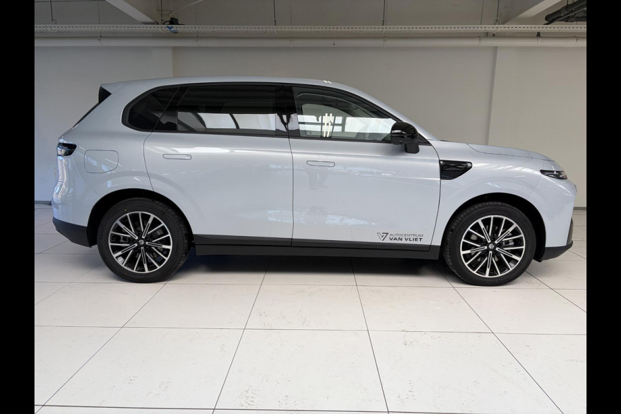 Leapmotor B10 Design ProMax 67.1 kWh 430KM WLTP | Panorama | Navigatie | Elektrische achterklep | Elektrisch bedienbare stoelen | Stoelverwarming | Stoelventilatie