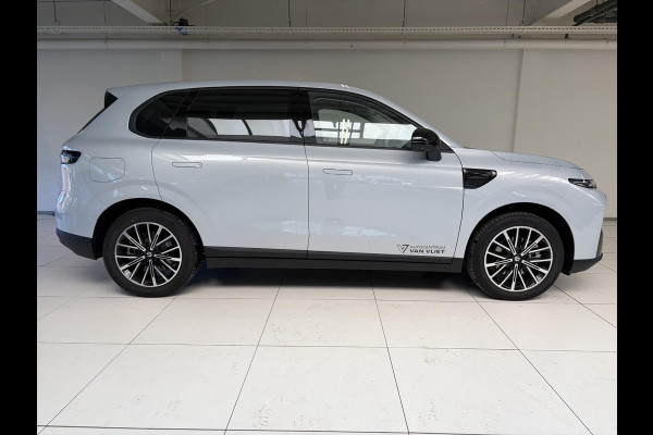 Leapmotor B10 Design ProMax 67.1 kWh 430KM WLTP | Panorama | Navigatie | Elektrische achterklep | Elektrisch bedienbare stoelen | Stoelverwarming | Stoelventilatie
