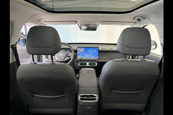 Leapmotor B10 Design ProMax 67.1 kWh 430KM WLTP | Panorama | Navigatie | Elektrische achterklep | Elektrisch bedienbare stoelen | Stoelverwarming | Stoelventilatie