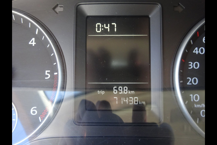 Volkswagen Caddy 2.0 TDI L1H1 BMT Trendline AIRCO CRUISE TREKHAAK