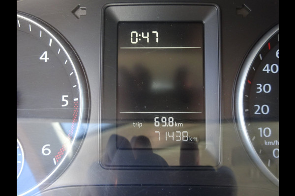 Volkswagen Caddy 2.0 TDI L1H1 BMT Trendline AIRCO CRUISE TREKHAAK