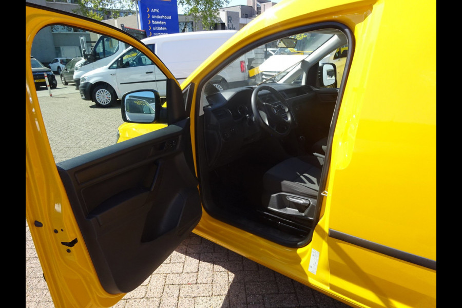 Volkswagen Caddy 2.0 TDI L1H1 BMT Trendline AIRCO CRUISE TREKHAAK