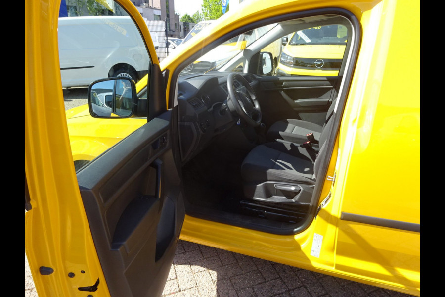 Volkswagen Caddy 2.0 TDI L1H1 BMT Trendline AIRCO CRUISE TREKHAAK