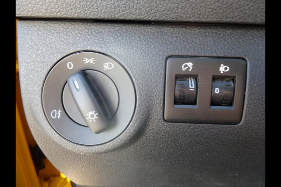 Volkswagen Caddy 2.0 TDI L1H1 BMT Trendline AIRCO CRUISE TREKHAAK