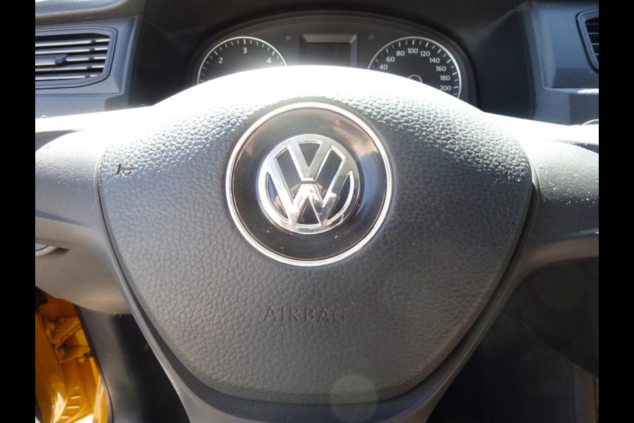 Volkswagen Caddy 2.0 TDI L1H1 BMT Trendline AIRCO CRUISE TREKHAAK