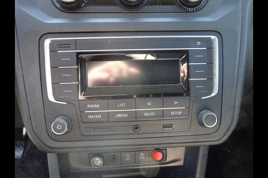 Volkswagen Caddy 2.0 TDI L1H1 BMT Trendline AIRCO CRUISE TREKHAAK