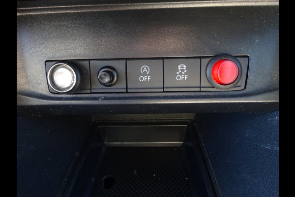 Volkswagen Caddy 2.0 TDI L1H1 BMT Trendline AIRCO CRUISE TREKHAAK