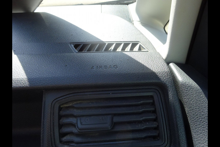 Volkswagen Caddy 2.0 TDI L1H1 BMT Trendline AIRCO CRUISE TREKHAAK