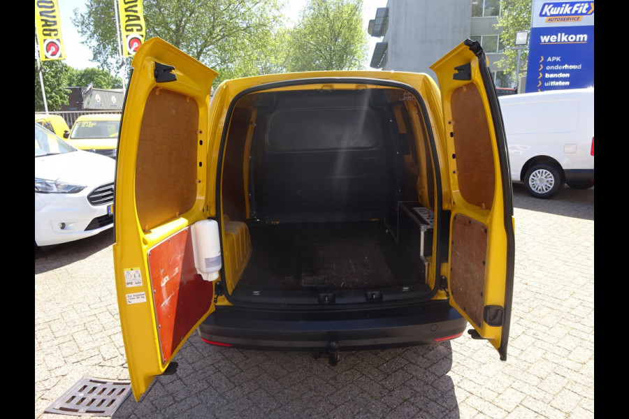 Volkswagen Caddy 2.0 TDI L1H1 BMT Trendline AIRCO CRUISE TREKHAAK