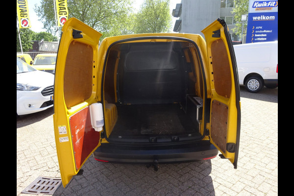 Volkswagen Caddy 2.0 TDI L1H1 BMT Trendline AIRCO CRUISE TREKHAAK