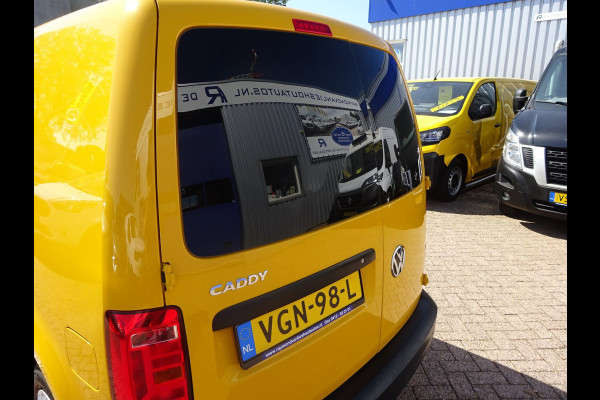 Volkswagen Caddy 2.0 TDI L1H1 BMT Trendline AIRCO CRUISE TREKHAAK