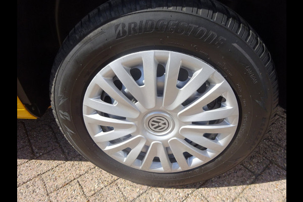 Volkswagen Caddy 2.0 TDI L1H1 BMT Trendline AIRCO CRUISE TREKHAAK