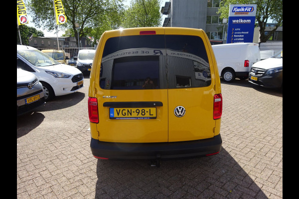 Volkswagen Caddy 2.0 TDI L1H1 BMT Trendline AIRCO CRUISE TREKHAAK