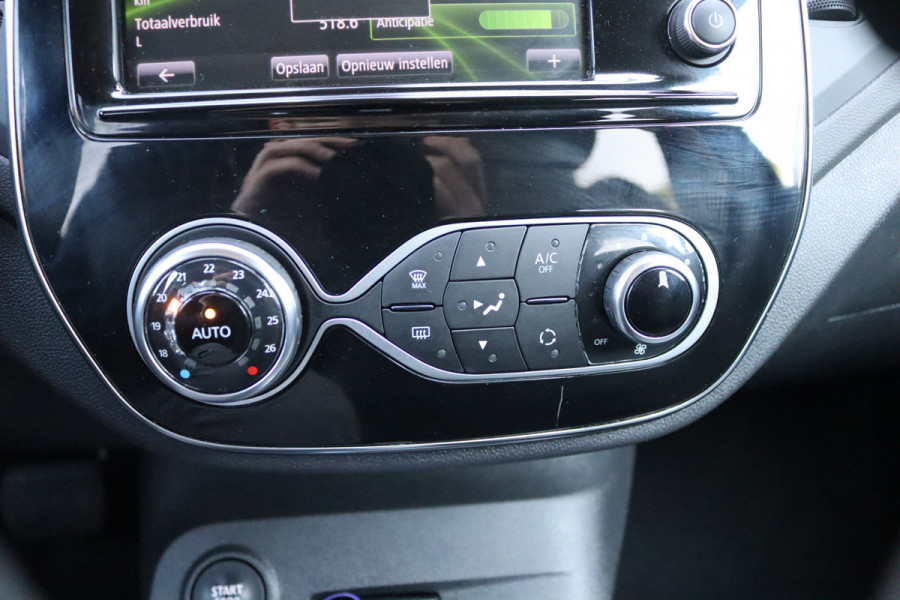 Renault Captur 1.3 TCe 150PK Intens Automaat Camera/Climate-control/Navigatie/Cruise-control