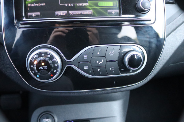 Renault Captur 1.3 TCe 150PK Intens Automaat Camera/Climate-control/Navigatie/Cruise-control
