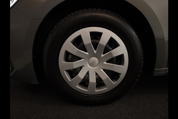 Audi A1 Sportback 35 TFSI S edition 150pk | Lederen bekleding | 18 inch Lichtmetalen | Led koplampen | Adaptieve cruise controle