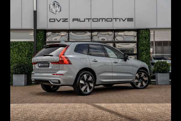 Volvo XC60 2.0 T6 Plug-in hybrid AWD Plus Dark | Pano | Surround View | H/K Sound |