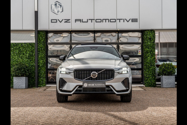 Volvo XC60 2.0 T6 Plug-in hybrid AWD Plus Dark | Pano | Surround View | H/K Sound |