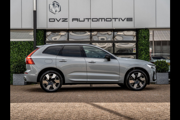 Volvo XC60 2.0 T6 Plug-in hybrid AWD Plus Dark | Pano | Surround View | H/K Sound |