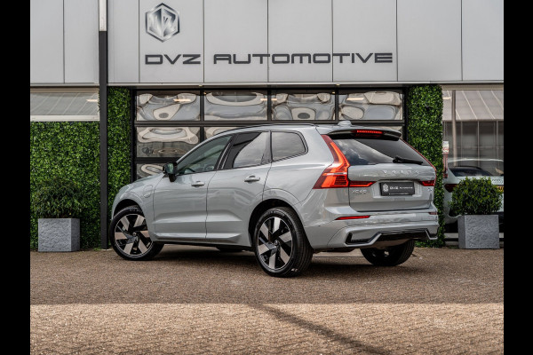 Volvo XC60 2.0 T6 Plug-in hybrid AWD Plus Dark | Pano | Surround View | H/K Sound |