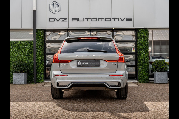 Volvo XC60 2.0 T6 Plug-in hybrid AWD Plus Dark | Pano | Surround View | H/K Sound |