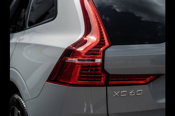Volvo XC60 2.0 T6 Plug-in hybrid AWD Plus Dark | Pano | Surround View | H/K Sound |