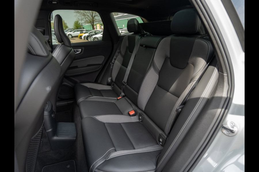 Volvo XC60 2.0 T6 Plug-in hybrid AWD Plus Dark | Pano | Surround View | H/K Sound |