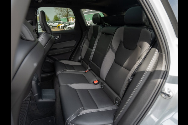 Volvo XC60 2.0 T6 Plug-in hybrid AWD Plus Dark | Pano | Surround View | H/K Sound |